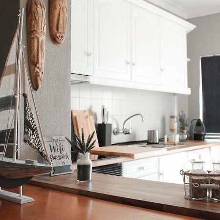 Lovely Oceanview Beach House Διαμέρισμα Portimão Εξωτερικό φωτογραφία