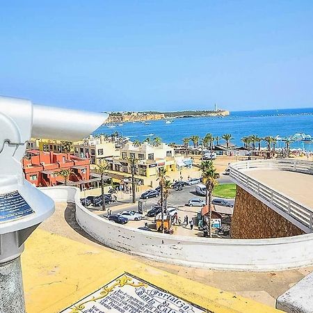 Lovely Oceanview Beach House Διαμέρισμα Portimão Εξωτερικό φωτογραφία