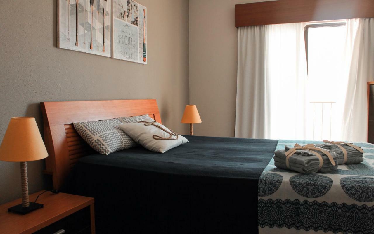 Lovely Oceanview Beach House Διαμέρισμα Portimão Εξωτερικό φωτογραφία