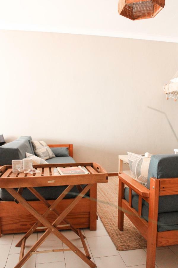Lovely Oceanview Beach House Διαμέρισμα Portimão Εξωτερικό φωτογραφία